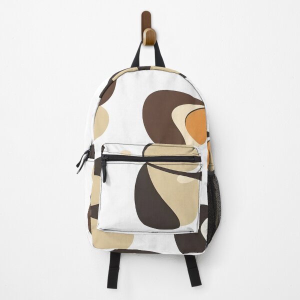 Item preview, Mid Century Modern Pattern designed and sold by GraphicsClub.
