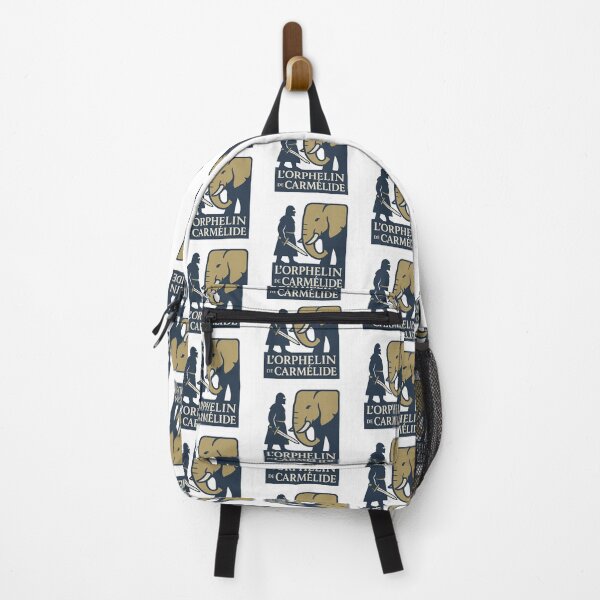 Item preview, The Orphan of Carmelide – Knight and Elephant designed and sold by Bratak.