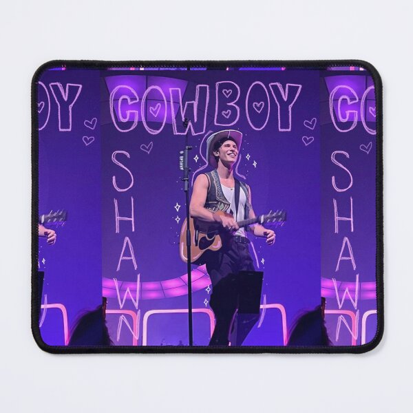 Item preview, Cowboy Shawn 2 designed and sold by pxppysmith.