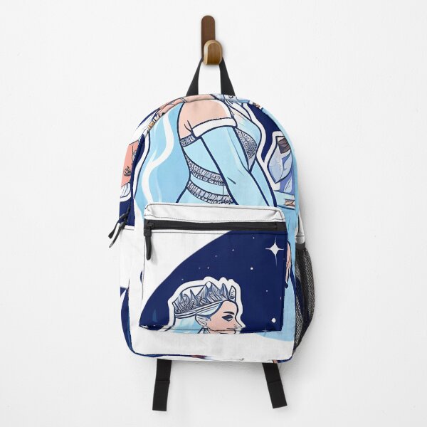 Item preview, The Ice Palace Gala designed and sold by Cvnkjchkbff.