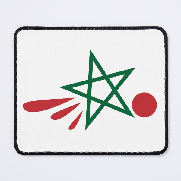 Item preview, Morocco design designed and sold by Wolagno.