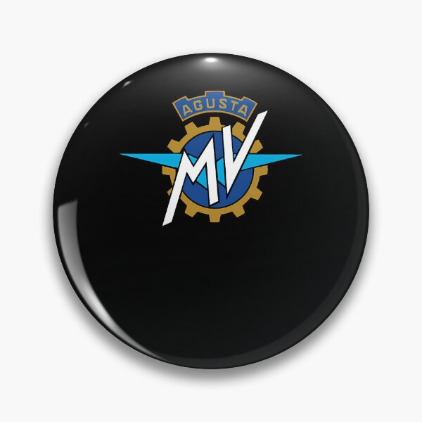 Item preview, Mv Agusta Motorcycle Logo designed and sold by ReynaSalinas4.