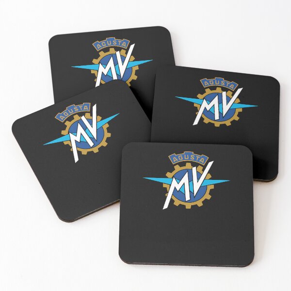 Item preview, Mv Agusta Motorcycle Logo designed and sold by ReynaSalinas4.