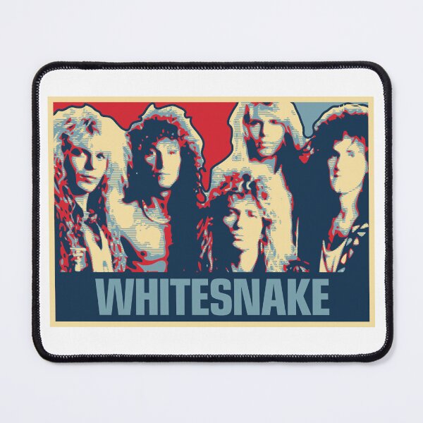 Item preview, Whitesnake designed and sold by DFA.