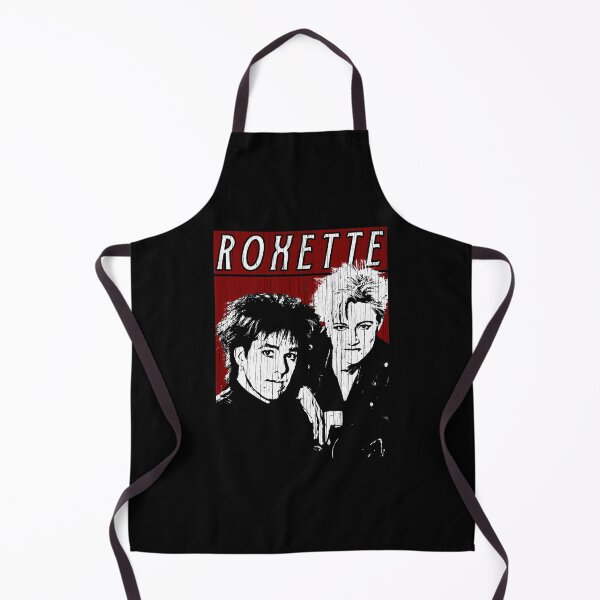 Item preview, Retro Vintage Roxette For Per Gessle Supporters Gift For Legendary Duo Followers designed and sold by zabanakobikic.