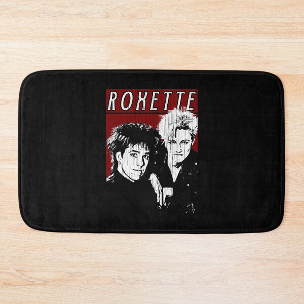 Item preview, Retro Vintage Roxette For Per Gessle Supporters Gift For Legendary Duo Followers designed and sold by zabanakobikic.