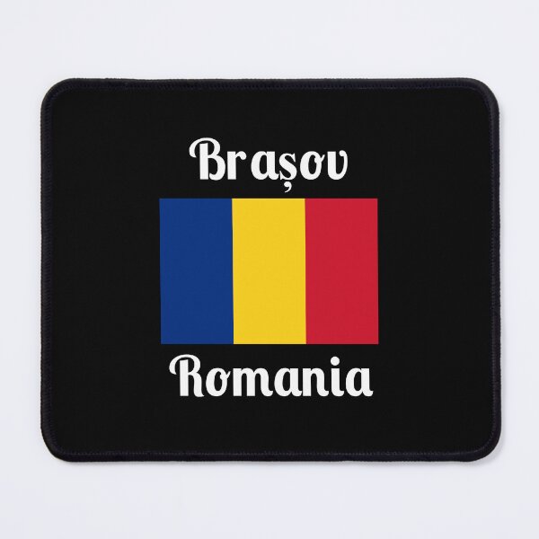 Item preview, Brașov Romania - Stylish Prints, designed and sold by Fleetwood1994.