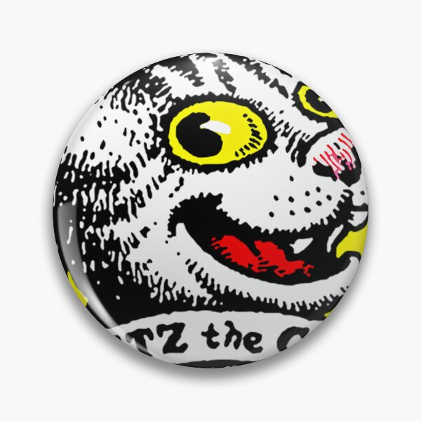 Item preview, Vintage Animated Black Comedy Film designed and sold by CommonKent.