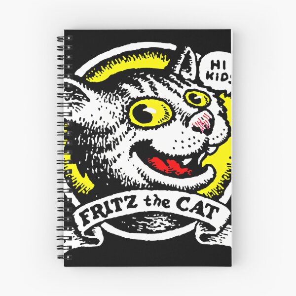 Item preview, Vintage Animated Black Comedy Film designed and sold by CommonKent.