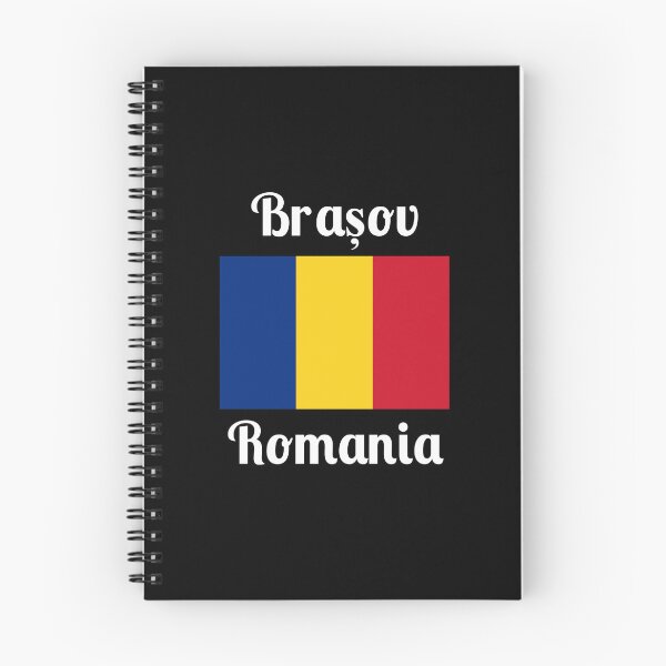 Item preview, Brașov Romania - Stylish Prints, designed and sold by Fleetwood1994.