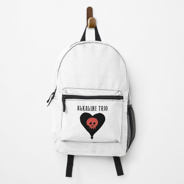 Item preview, Alkaline Trio Merch Album Icons designed and sold by DenaSauer.