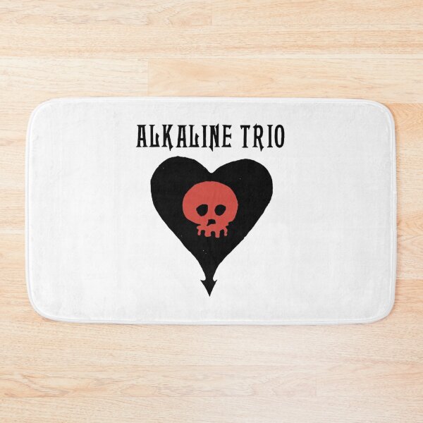 Item preview, Alkaline Trio Merch Album Icons  designed and sold by DenaSauer.