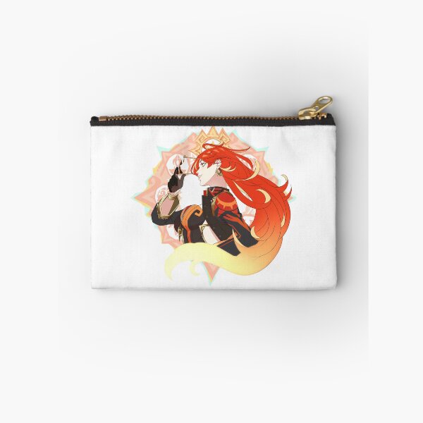 Item preview, Mavuika - Pyro Archon designed and sold by Kara-naja.