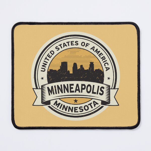 Item preview, Minneapolis, Minnesota, Estados Unidos designed and sold by studio838.