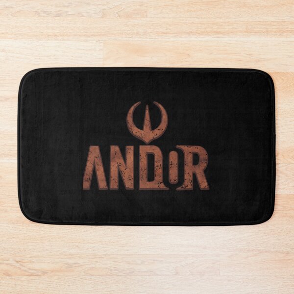 Artikelvorschau, Andor erhabenes Logo entworfen und verkauft von DoctoOrderAmya.