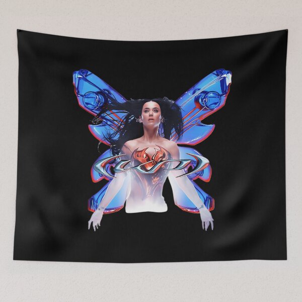 Item preview, Katy Perry 143 (Kp) designed and sold by zabanakobikic.