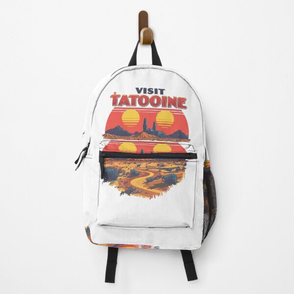 Item preview, Visit Tatooine designed and sold by Nice En.