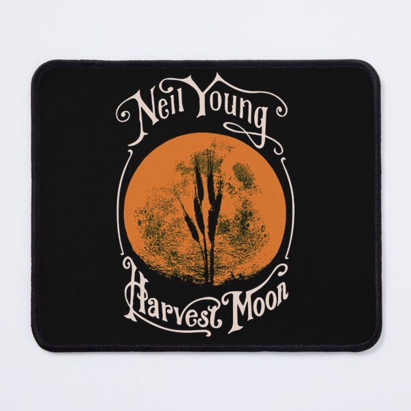 Item preview, NEIL YOUNG RETRO 1 designed and sold by JerryOndricka.