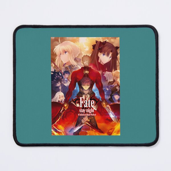 Item preview, Fate Stay game Night t .png designed and sold by elengaw.
