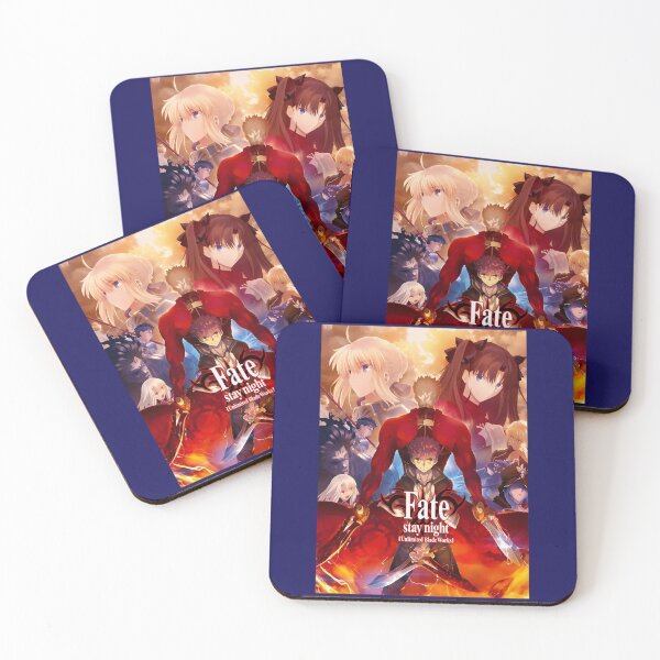 Item preview, Fate Stay game Night t .png designed and sold by elengaw.