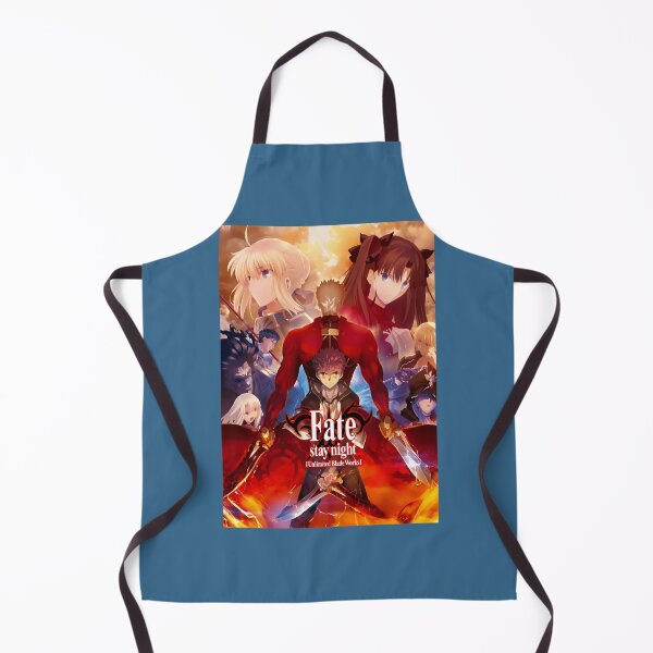 Item preview, Fate Stay game Night t .png designed and sold by elengaw.