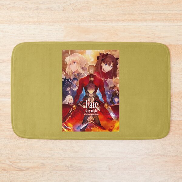Item preview, Fate Stay game Night t .png designed and sold by elengaw.