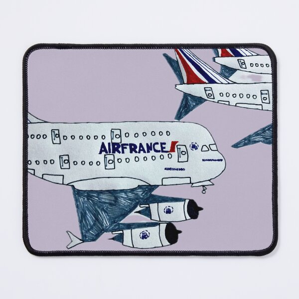 Item preview, airfrance designed and sold by Max's drawings.