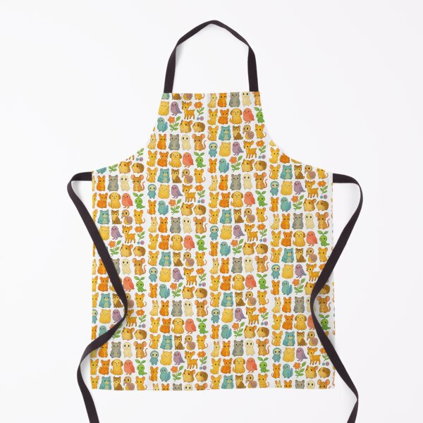 Item preview, Animal Collage Colorful designed and sold by Vezura.