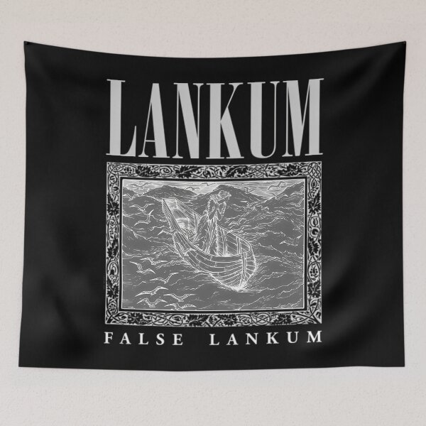 Item preview, Lankum designed and sold by zabanakobikic.