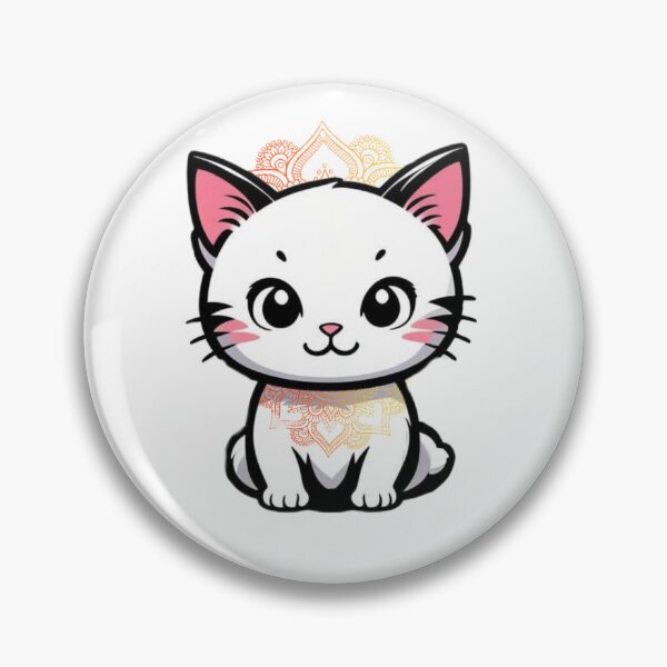Item preview, Baby Cat Princess designed and sold by BrightDays.
