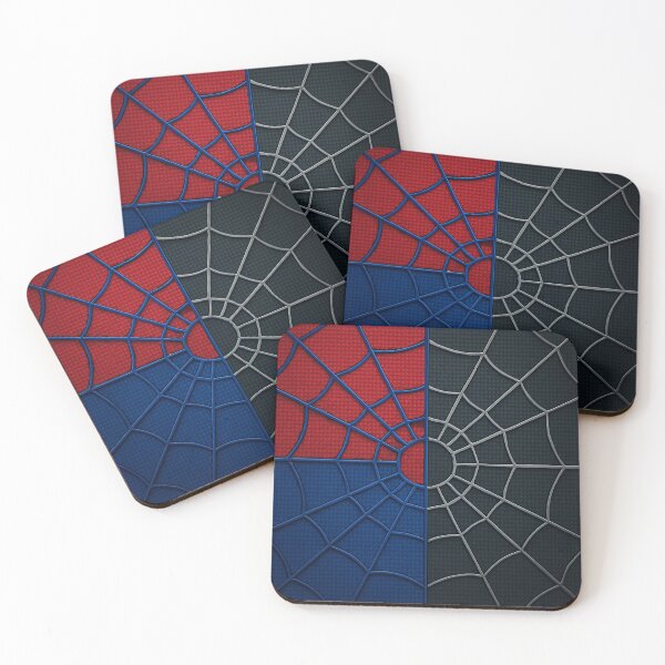 Item preview, Dual Web Design designed and sold by Kaleidoscope Print.