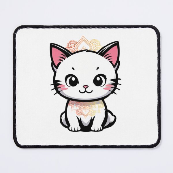 Item preview, Baby Cat Princess designed and sold by BrightDays.