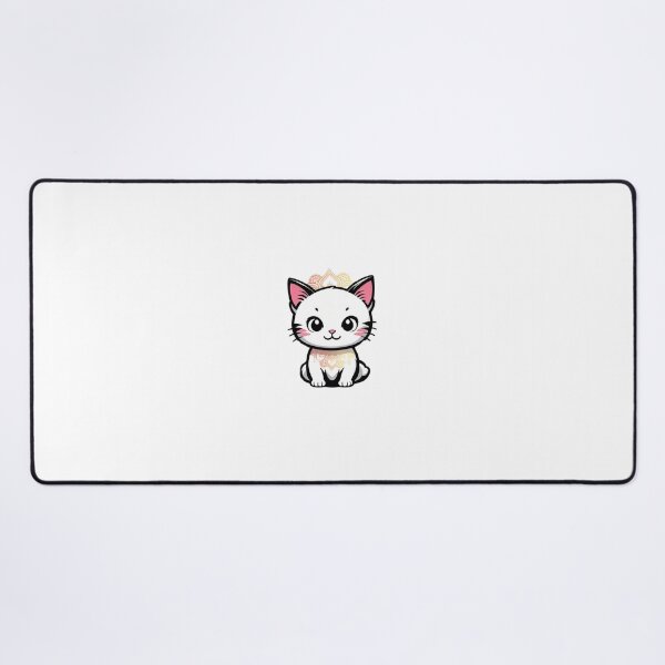 Item preview, Baby Cat Princess designed and sold by BrightDays.