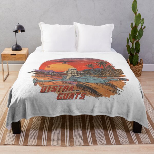 Item preview, Visit Tatooine designed and sold by Nice En.