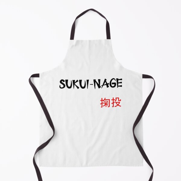 Item preview, SUKUI-NAGE - Judo Throw Series designed and sold by LuizSilva1983.