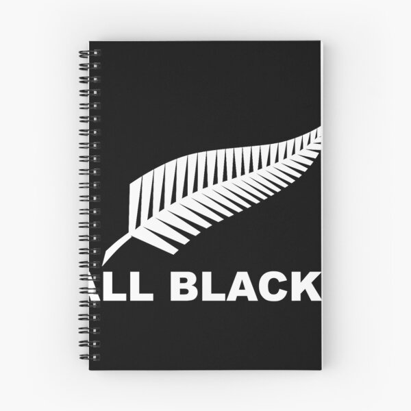 Item preview, All Blacks designed and sold by JaredInVincibl.