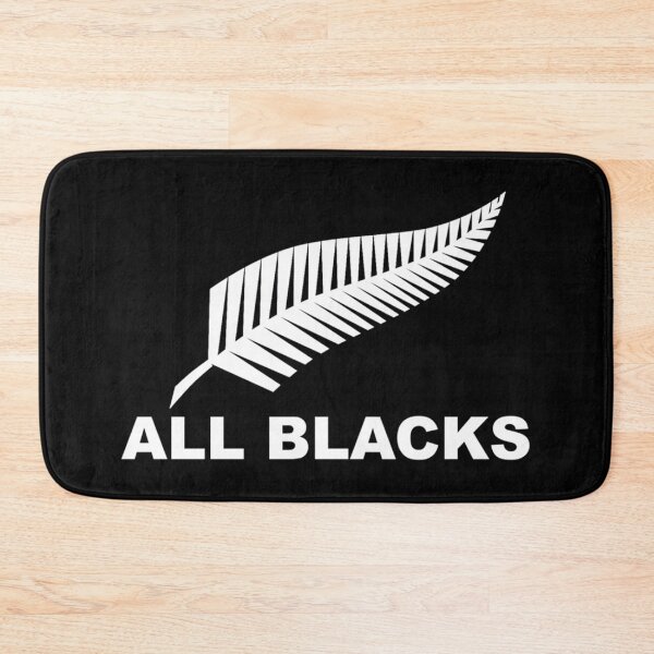 Item preview, All Blacks designed and sold by JaredInVincibl.