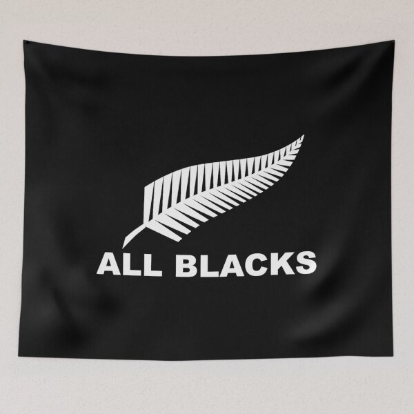Item preview, All Blacks designed and sold by JaredInVincibl.