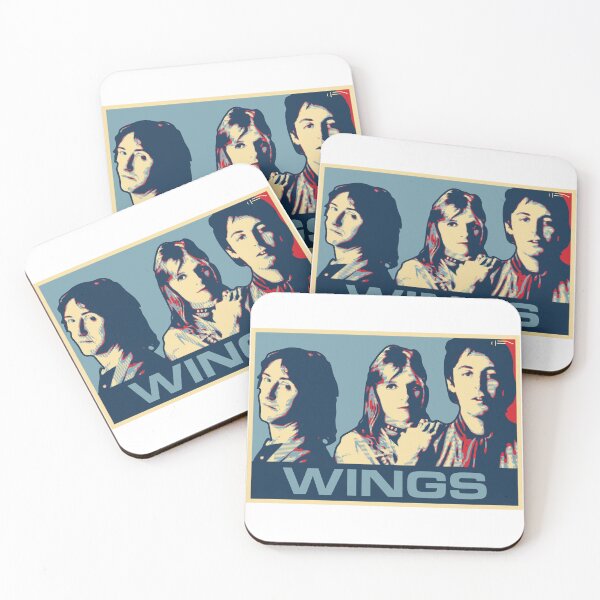 Item preview, Wings designed and sold by DFA.