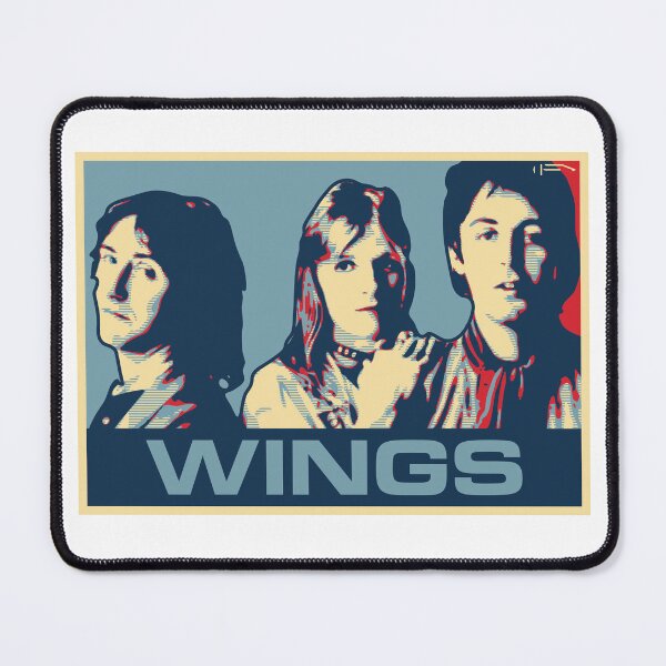 Item preview, Wings designed and sold by DFA.