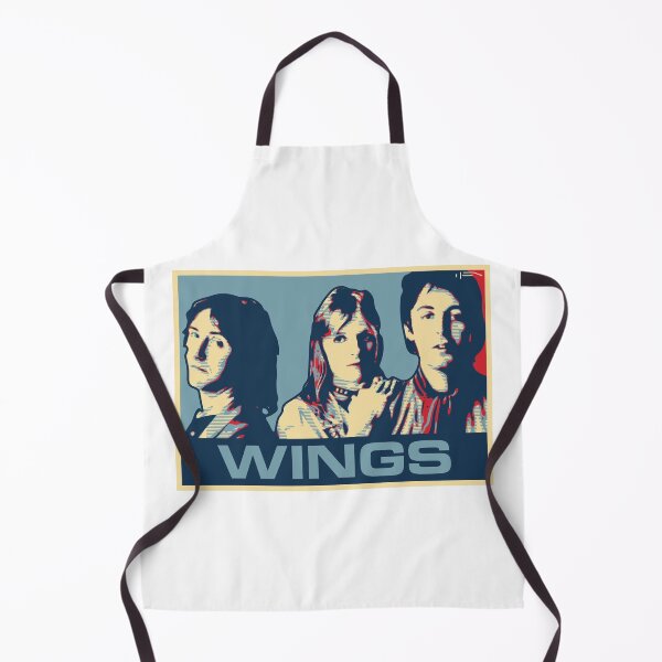 Item preview, Wings designed and sold by DFA.