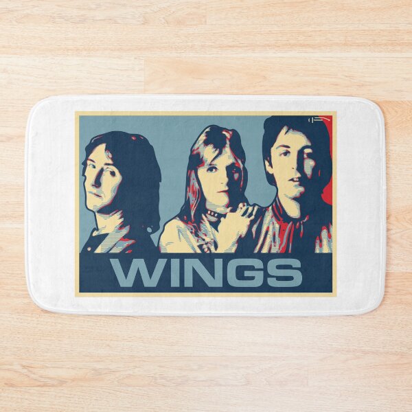 Item preview, Wings designed and sold by DFA.