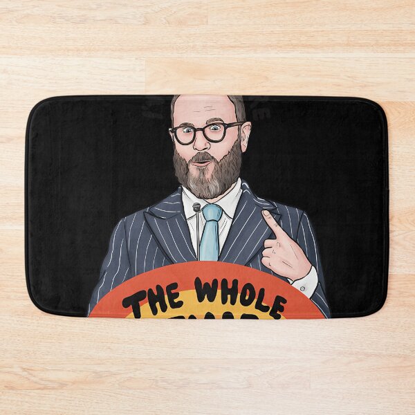 Item preview, I'Ve Been Here The Whole Time Sam Reich Game Changer designed and sold by SolomonGarment.