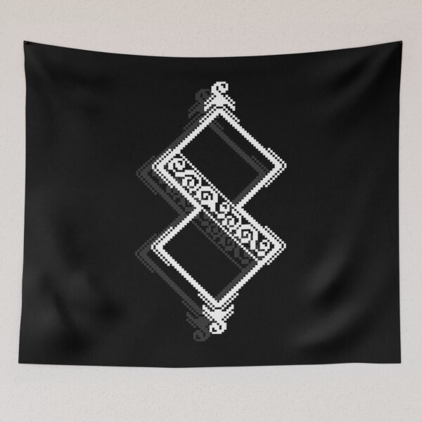 Item preview, Requiem Ternam designed and sold by SolomonGarment.
