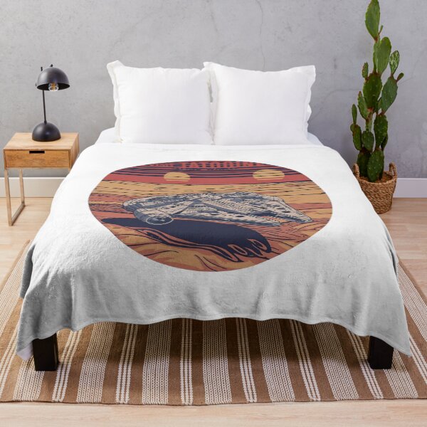 Item preview, Visit Tatooine designed and sold by Nice En.