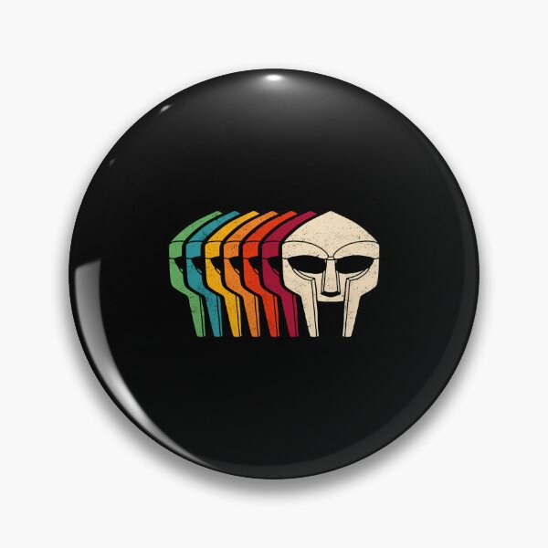 Item preview, Doom designed and sold by zabanakobikic.