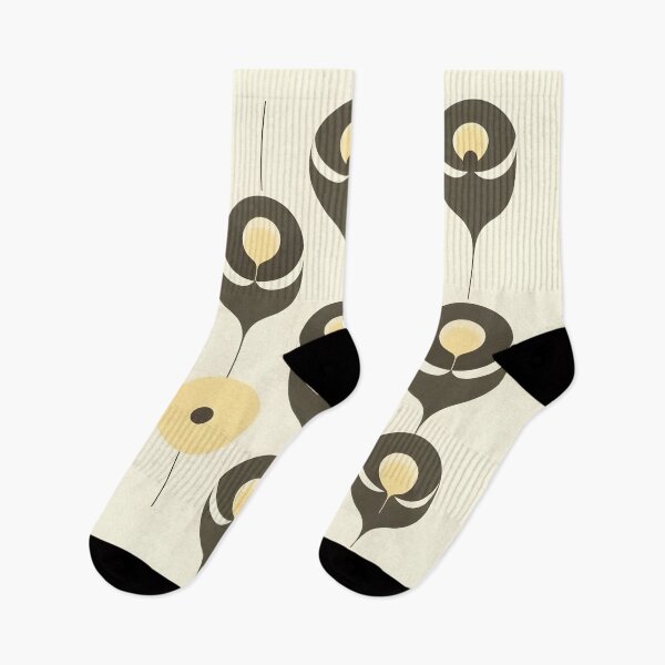 Item preview, Retro Mid Century Modern Pattern  designed and sold by GraphicsClub.