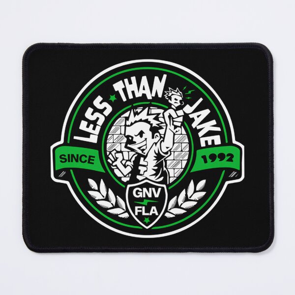 Item preview, Less Than Jake Merch Less Than Jake Logo designed and sold by DoctoOrderAmya.