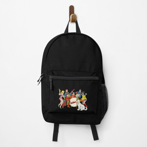 Item preview, The Archie'S Music Star'S designed and sold by zabanakobikic.