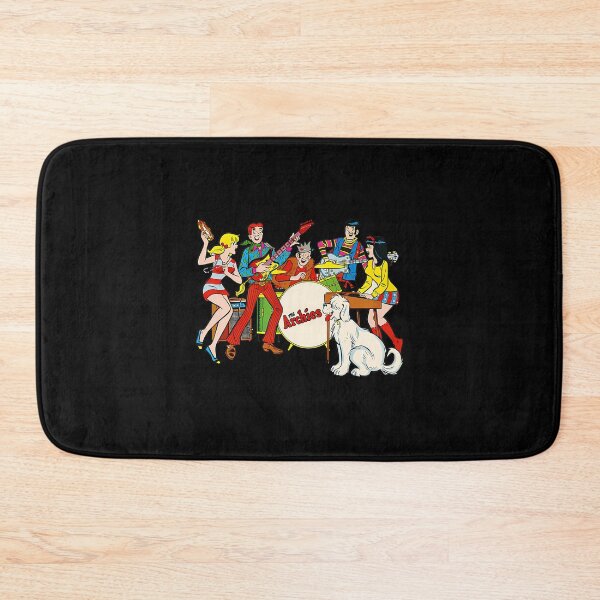 Item preview, The Archie'S  Music Star'S designed and sold by zabanakobikic.